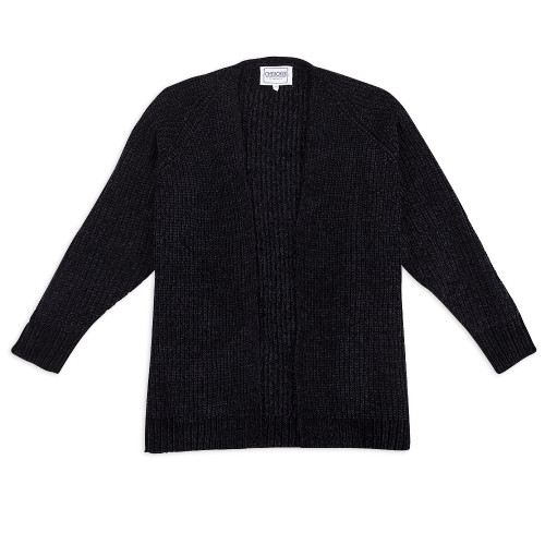 Cardigan Chenille Talla M Cherokee