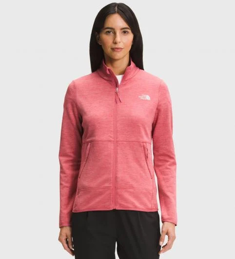 Polar Mujer Canyonlands Full Zip De The North Face