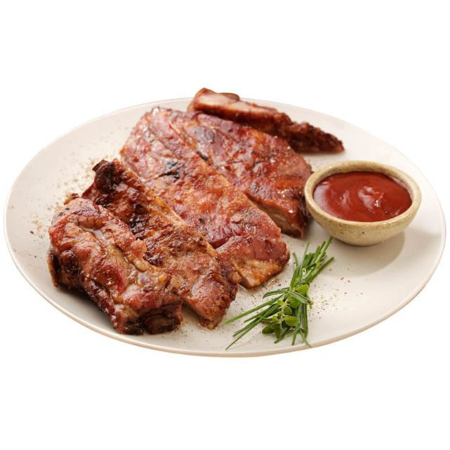 Costilla Americana Kg EEUU