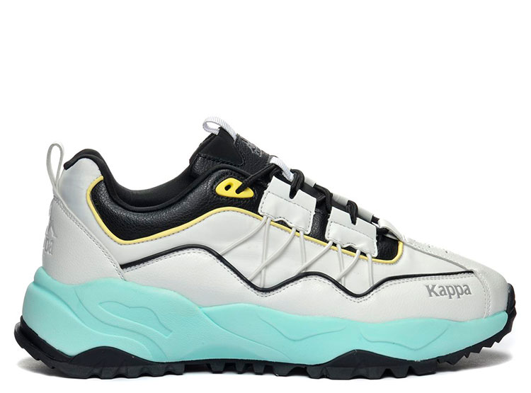 Zapatilla Kappa Cleveland