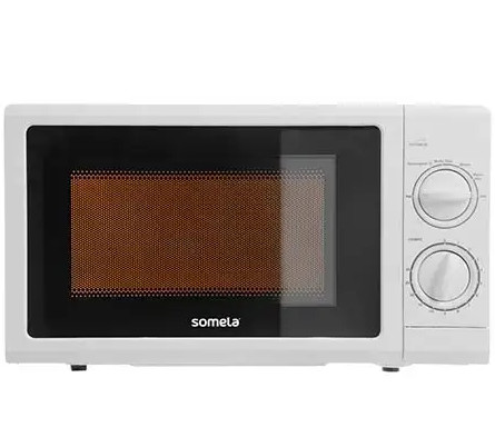 Horno Microonda Somela Columba 1700