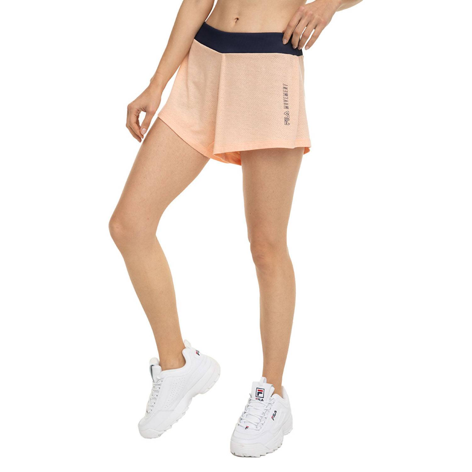 Short Mujer Fila