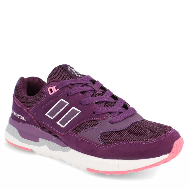Zapatilla Mujer North Star Sky