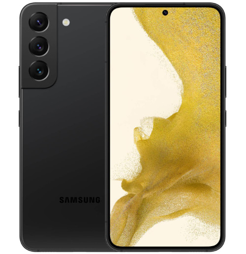 Smartphone Samsung Galaxy S22 5G 256GB