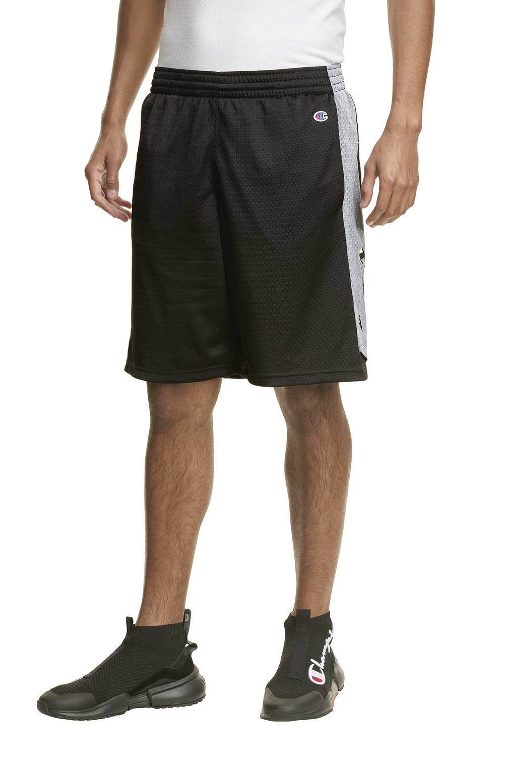 Short Deportivo Hombre Champion