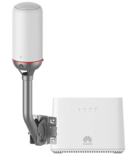 Router Huawei Outdoor 4G Liberado
