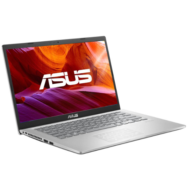 Notebook Asus Laptop Intel Pentium Gold 4GB RAM 128GB SSD 14" FHD