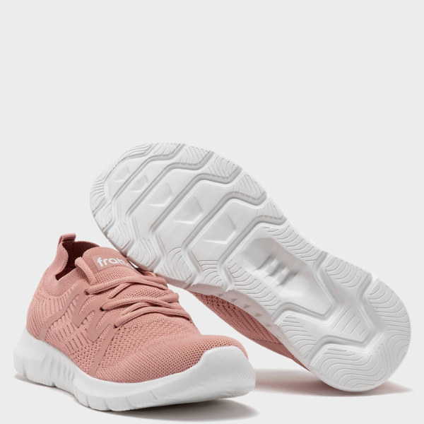 Zapatilla Running Mujer Fratta Naomi 3