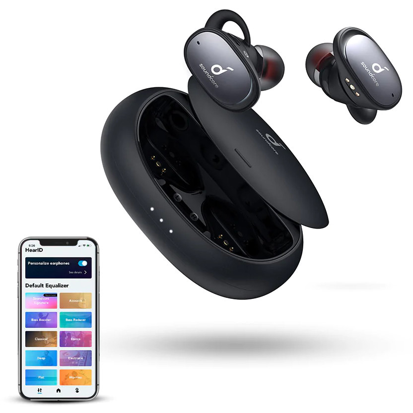 Audífonos Bluetooth Soundcore Liberty 2 Pro