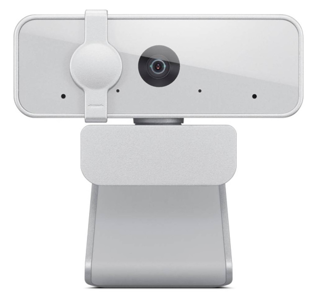Camara Web Lenovo 300 Fhd