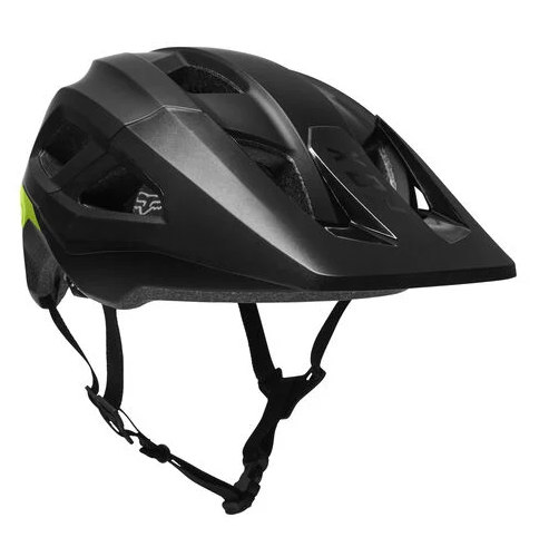 Casco Bicicleta Fox Mainframe Mips SG