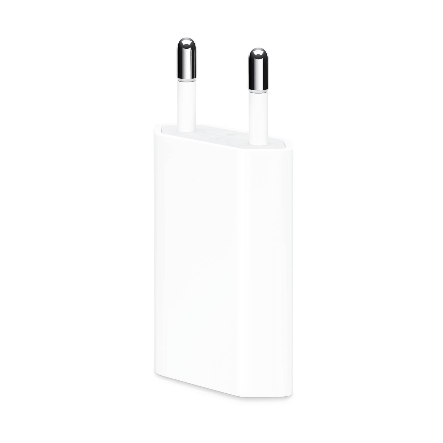Adaptador De Corriente USB 5W Apple
