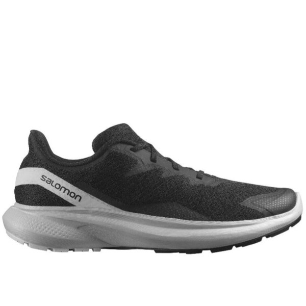 Zapatilla Impulse Black/Lunar Rock/Black Salomon