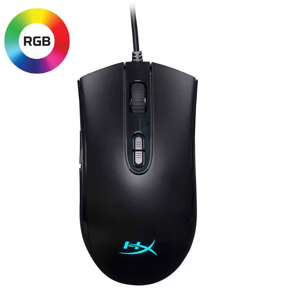 Mouse Gamer Pulsefire Core HYPERX