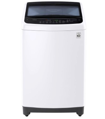 Lavadora Superior LG 13 kg / WT13WSBP