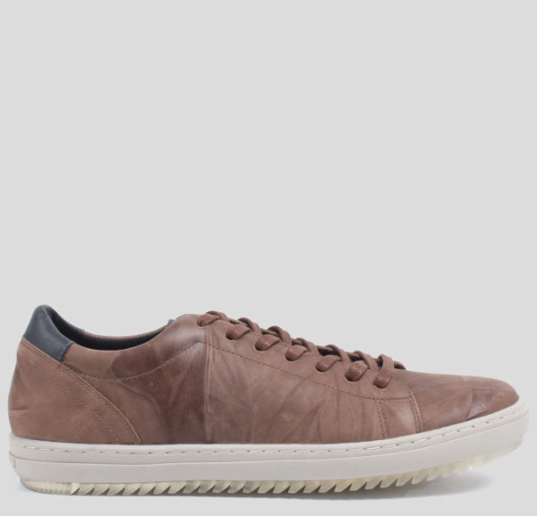 Zapatilla Urbana Guante 34948 Café Hombre
