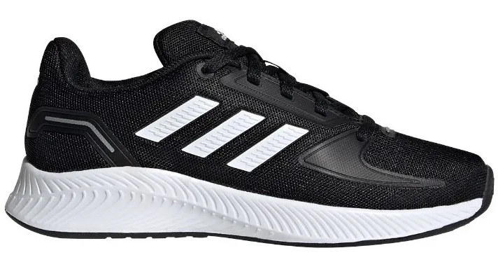 Zapatillas Adidas Runfalcon 2.0 Unisex Para Niños. Disponible En Varios Colores