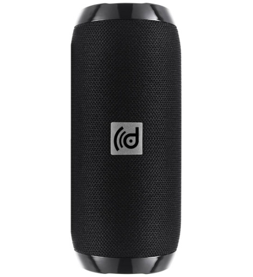 Parlante Bluetooth Ddesign DD-Blackbeatx