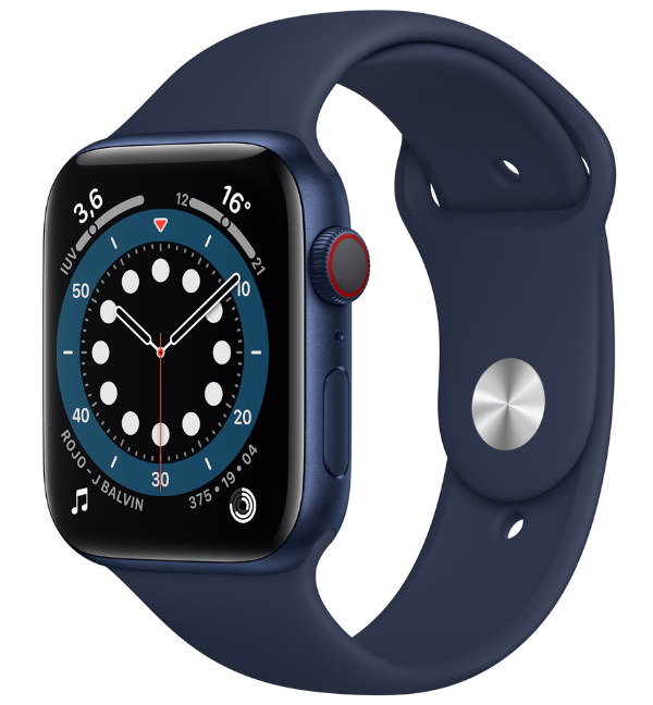 Apple Watch Series 6 44 MM
