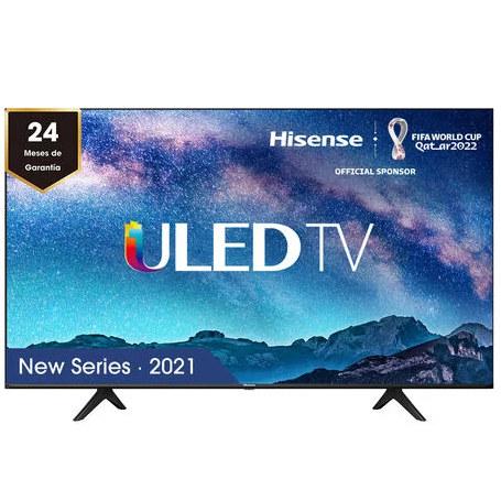 oldLED Hisense Smart TV 55" UHD 4K 55U60
