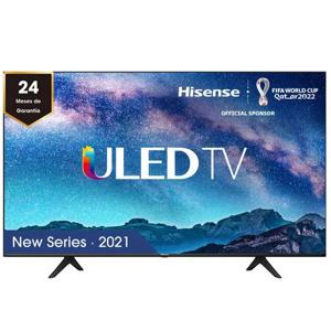 oldLED Hisense Smart TV 55" UHD 4K 55U60