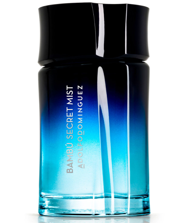 Perfume Adolfo Domínguez Bambú Secret Hombre EDT 120 ml