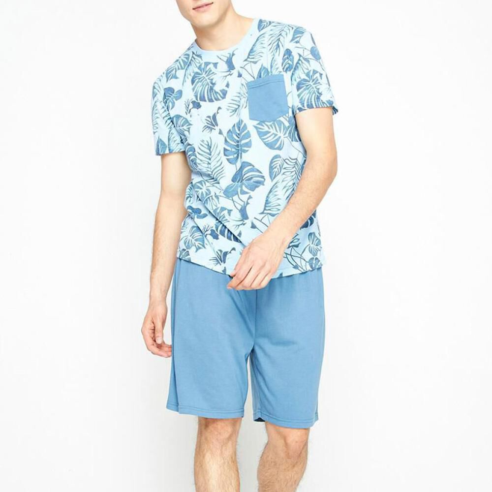 Pijama Hombre Rolly Go