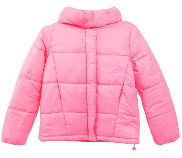 Parka Niña Mila