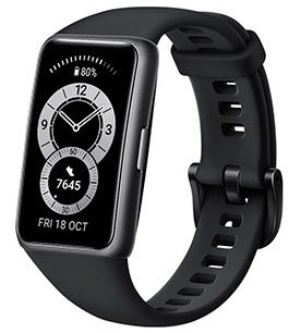 Smartwatch Huawei Band 6
