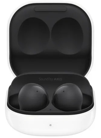Audífonos In-Ear Inalámbricos Samsung Galaxy Buds2 Negro
