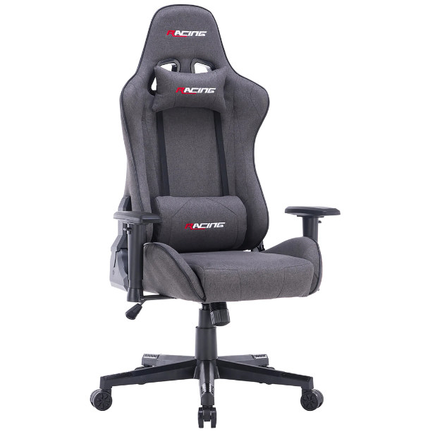 Silla Gaming Ergonomica Aero Racing