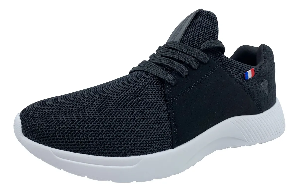 Zapatillas Hombre Michelin Country Rock + Envío Gratis